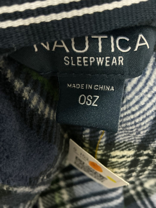 Bata OSZ (NAUTICA)