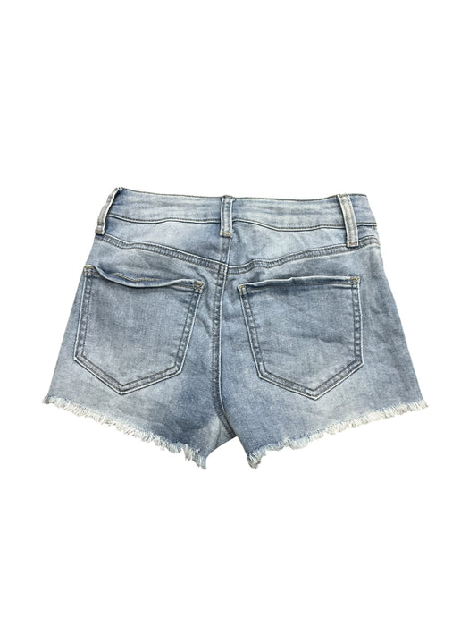 Short 1/25 (SO)