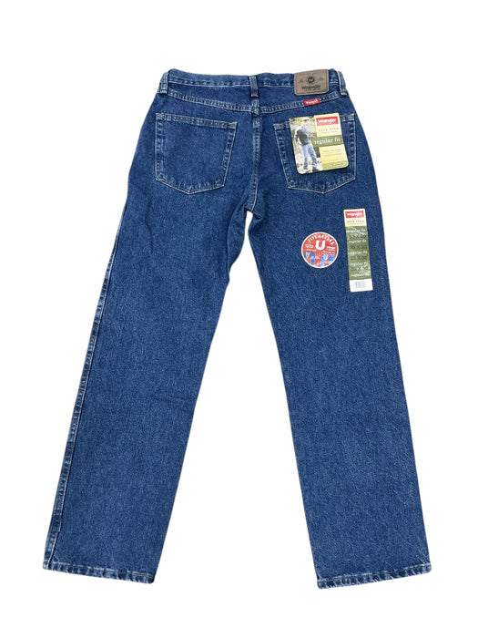 Pantalón 33x30 (WRANGLER)