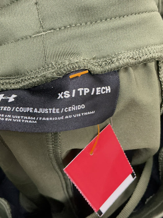 Pants deportivo XS (UNDER ARMOUR)