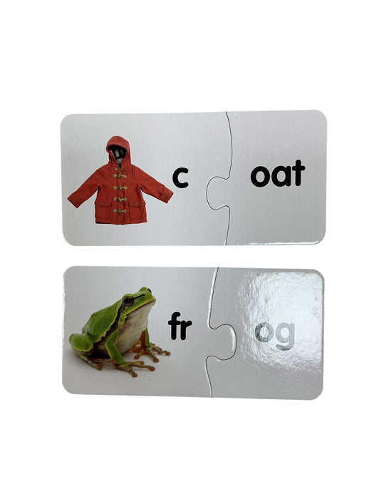 Kit educativo (LET´S GET READY)