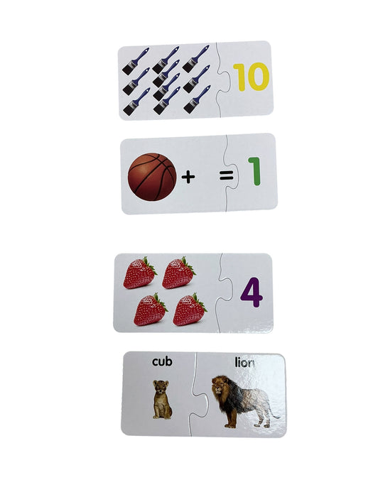 Kit educativo (LET´S GET READY)