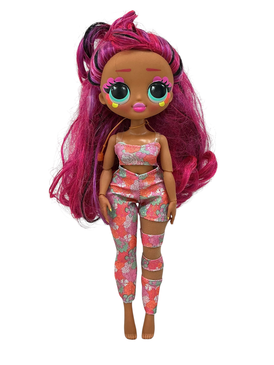 Queen Miss Divine (LOL)