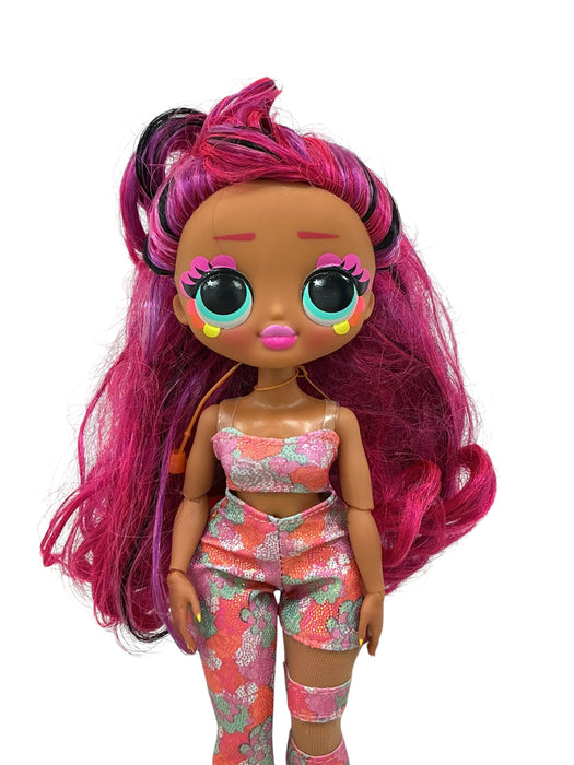 Queen Miss Divine (LOL)