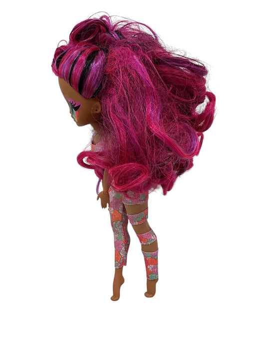 Queen Miss Divine (LOL)