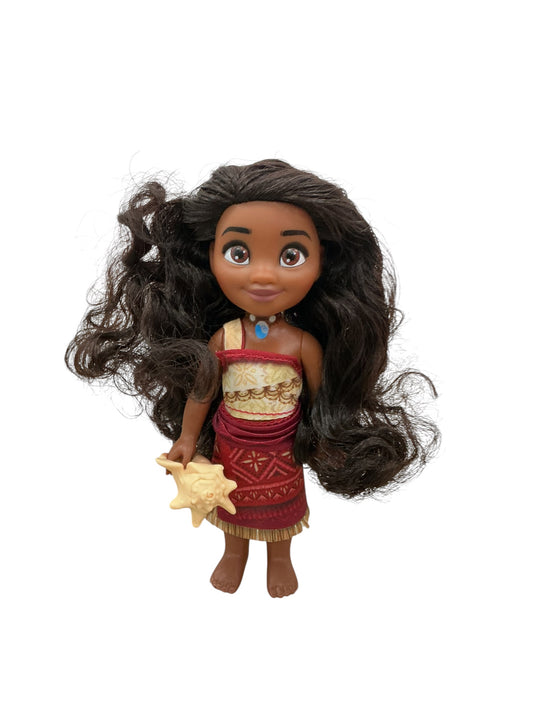Moana  (JAKKS PACIFIC)