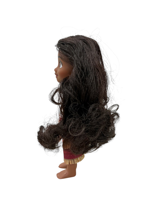 Muñeca Moana 2 - vista frontal
