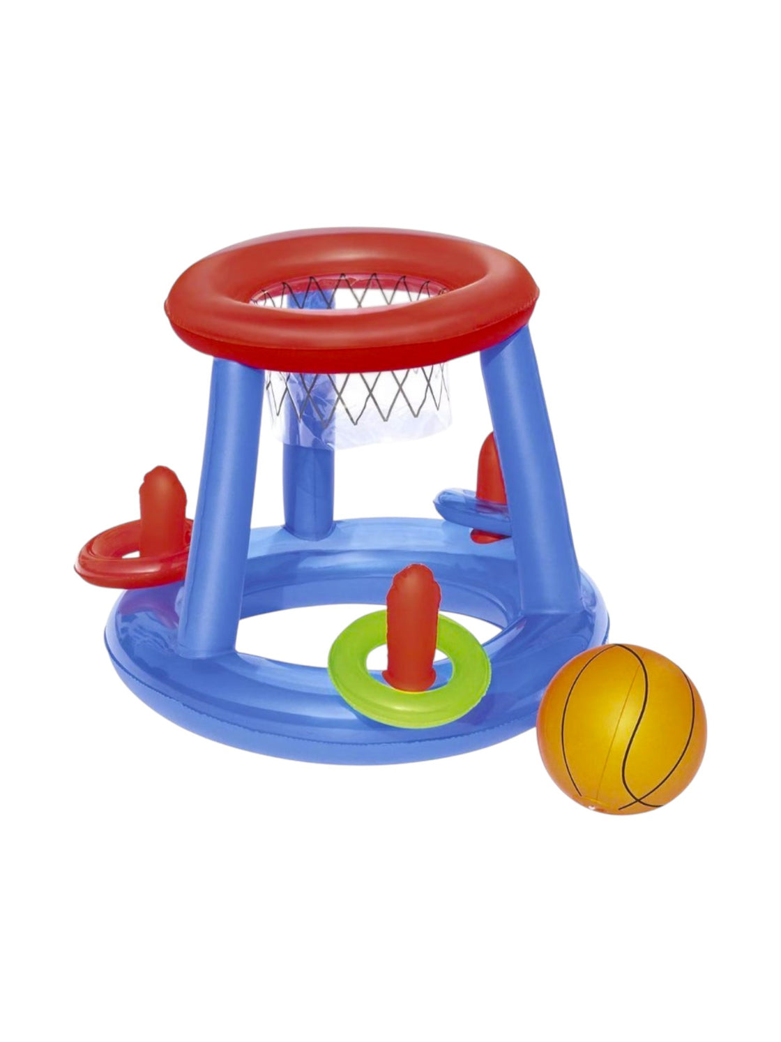 Juego de flotador (H2O GO)