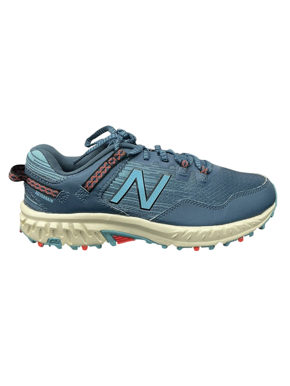 Tenis 7 (NEW BALANCE)