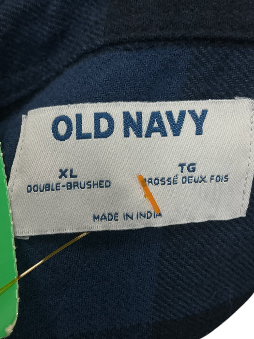 Sobrecamisa XL (OLD NAVY)