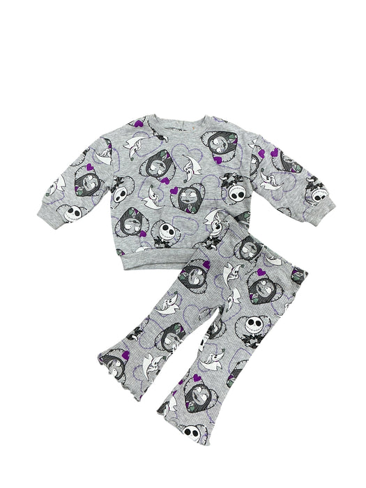 Conjunto para bebé 18M (DISNEY BABY)