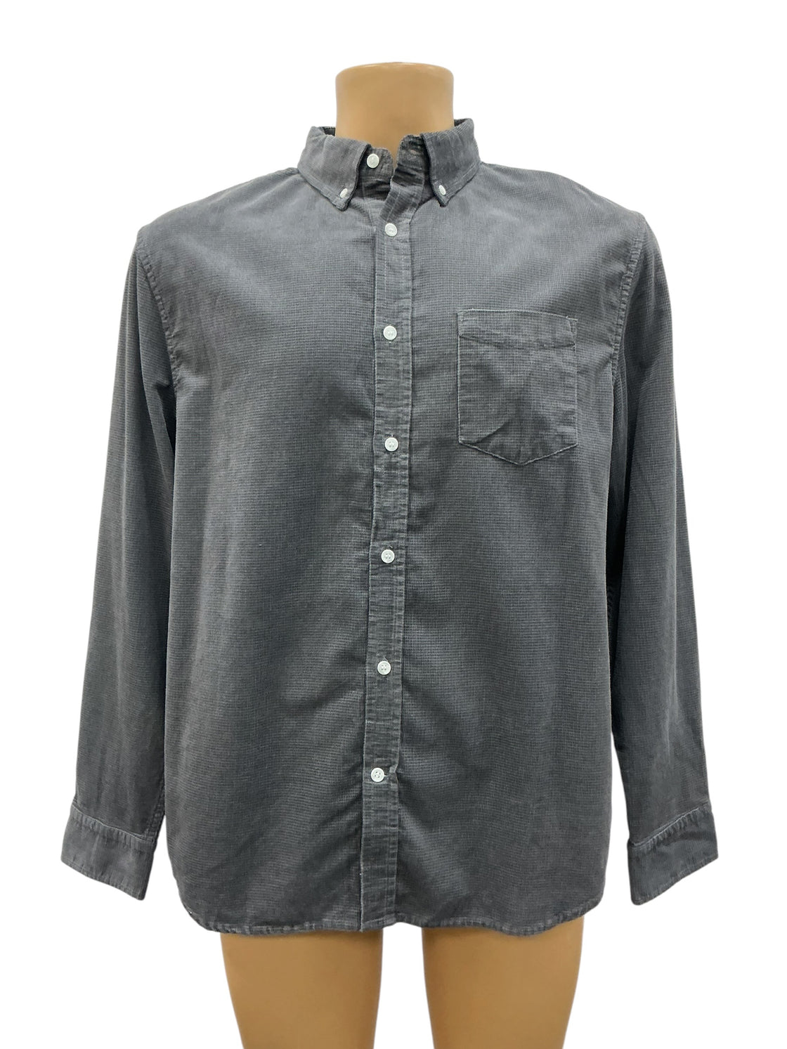 Sobrecamisa L (BANANA REPUBLIC)
