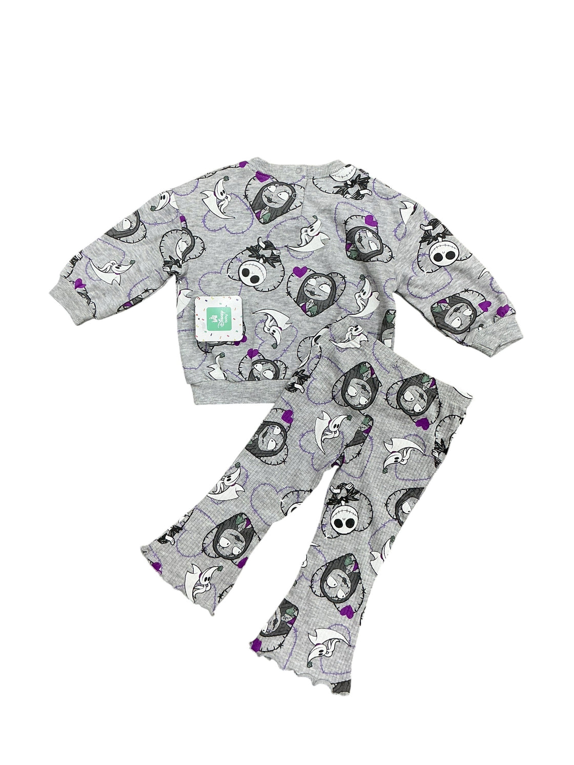 Conjunto para bebé 18M (DISNEY BABY)