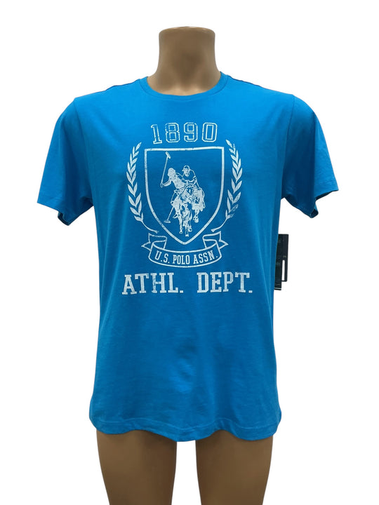 Playera M (U.S. POLO ASSN)