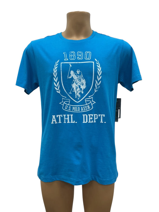 Playera M (U.S. POLO ASSN)