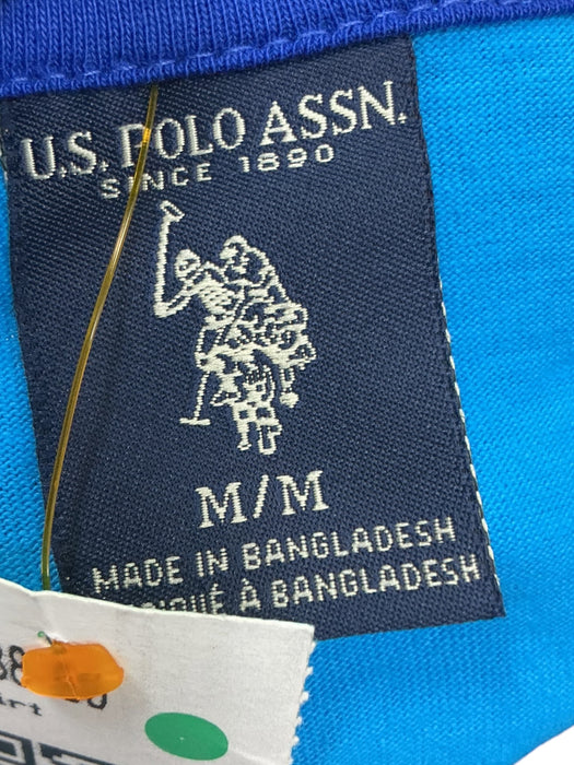 Playera M (U.S. POLO ASSN)