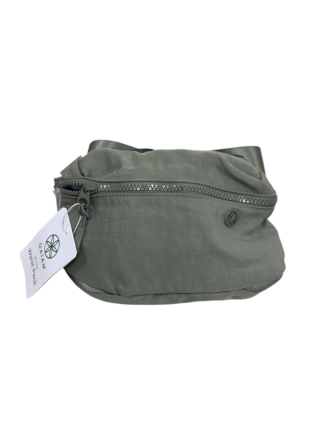 Riñonera (GAIAM)