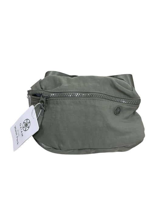 Riñonera (GAIAM)