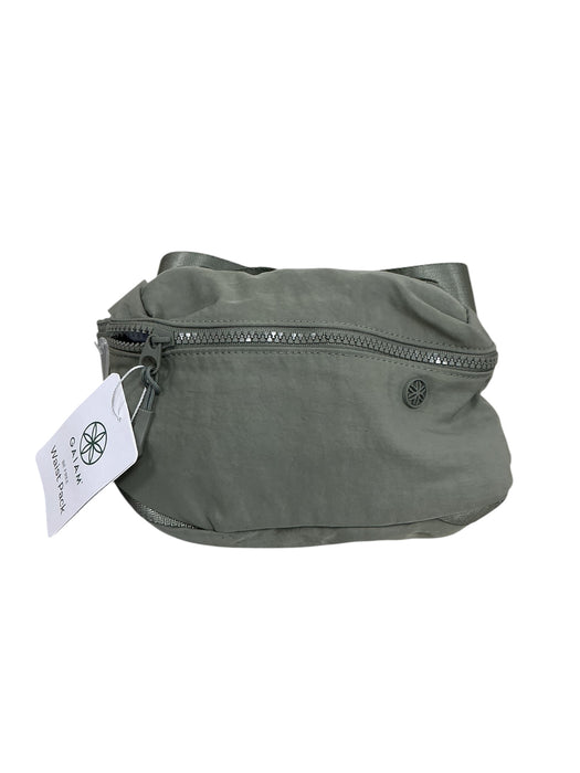 Riñonera (GAIAM)