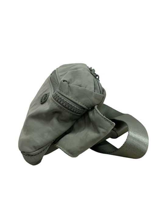 Riñonera (GAIAM)