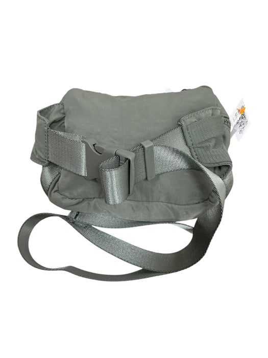 Riñonera (GAIAM)