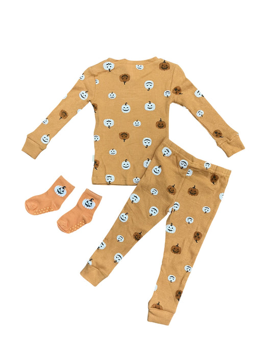 Pijama para niño 2T (RABBIT BEAR)