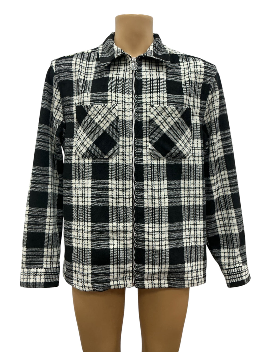 Sobrecamisa XL (H&M)