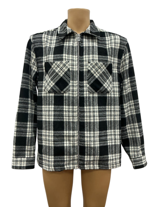 Sobrecamisa XL (H&M)