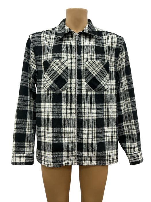 Sobrecamisa XL (H&M)
