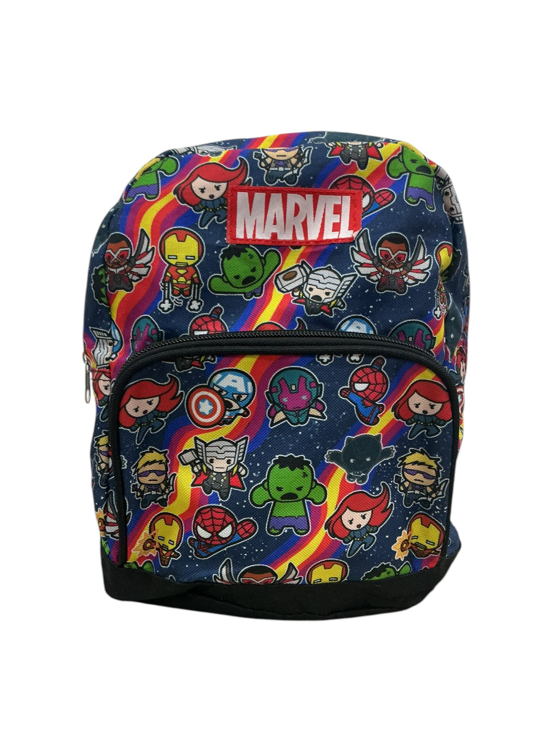 Mini mochila (MARVEL)