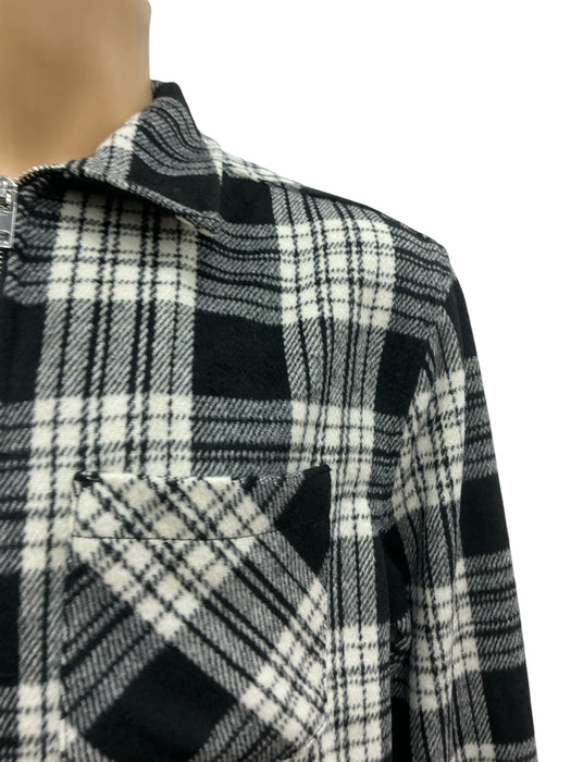 Sobrecamisa XL (H&M)