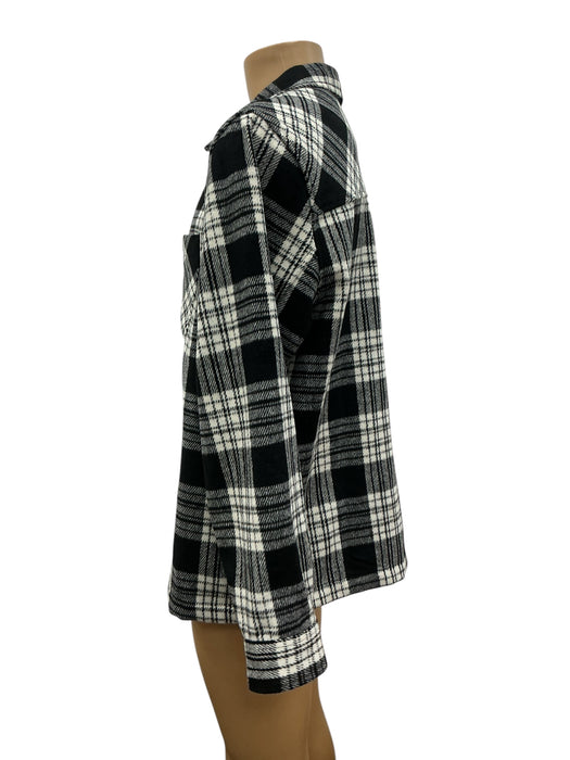 Sobrecamisa XL (H&M)