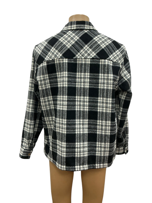 Sobrecamisa XL (H&M)