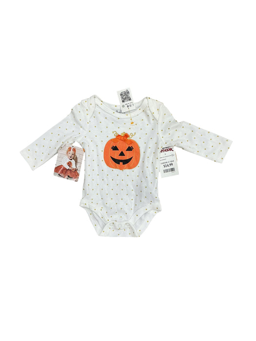 Conjunto para bebé 3M (BABY ESSENTIALS)