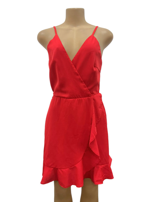 Vestido 10 (AX PARIS)