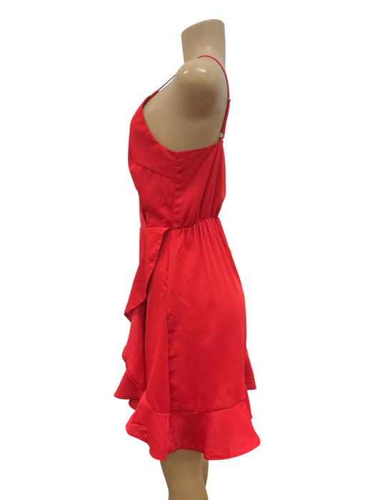 Vestido 10 (AX PARIS)