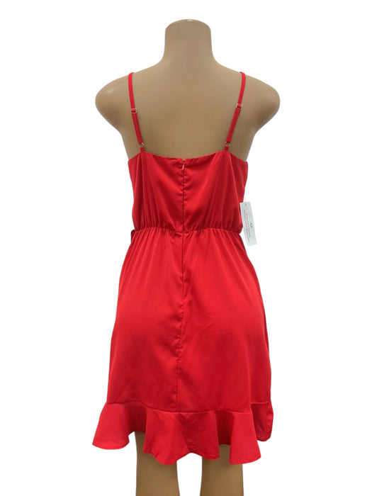 Vestido 10 (AX PARIS)