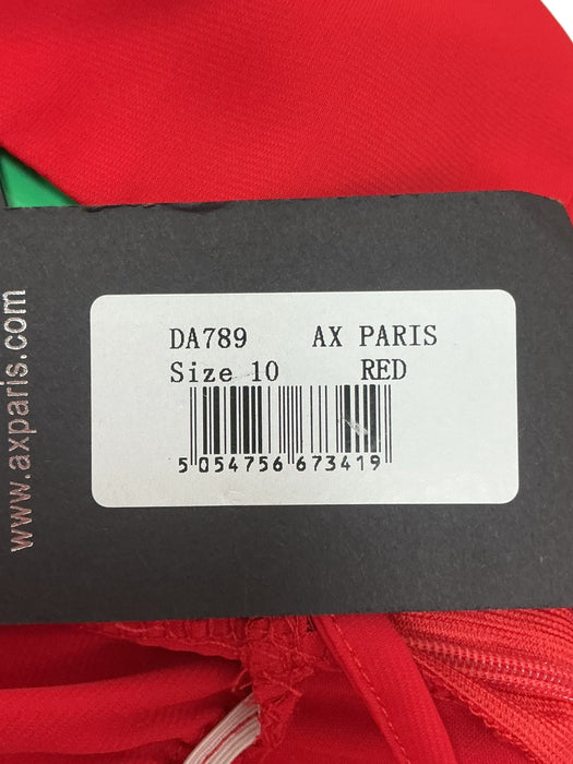 Vestido 10 (AX PARIS)