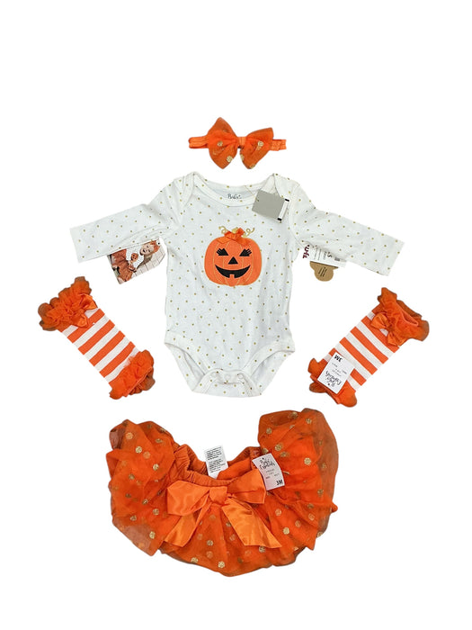 Conjunto para bebé 3M (BABY ESSENTIALS)