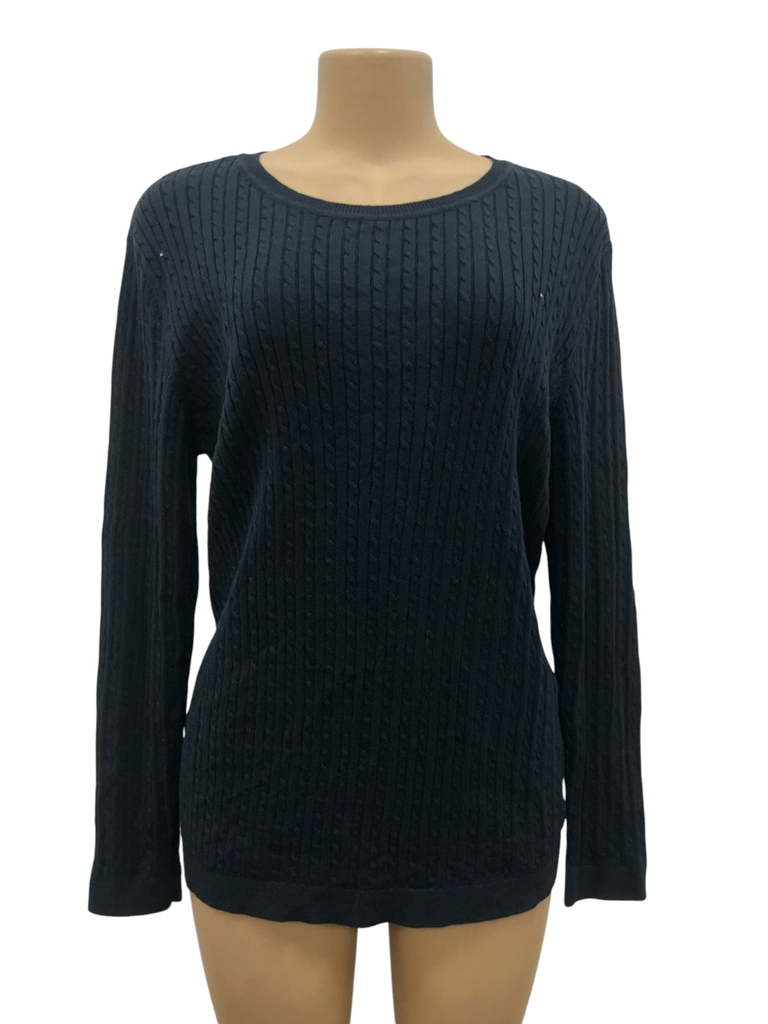 Sueter XL (TOMMY HOLFIGER)