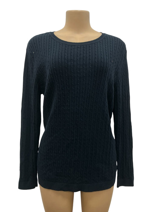 Sueter XL (TOMMY HOLFIGER)