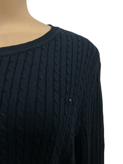 Sueter XL (TOMMY HOLFIGER)