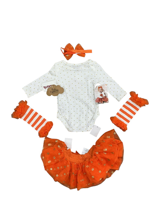 Conjunto para bebé 3M (BABY ESSENTIALS)