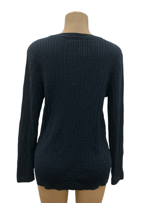 Sueter XL (TOMMY HOLFIGER)