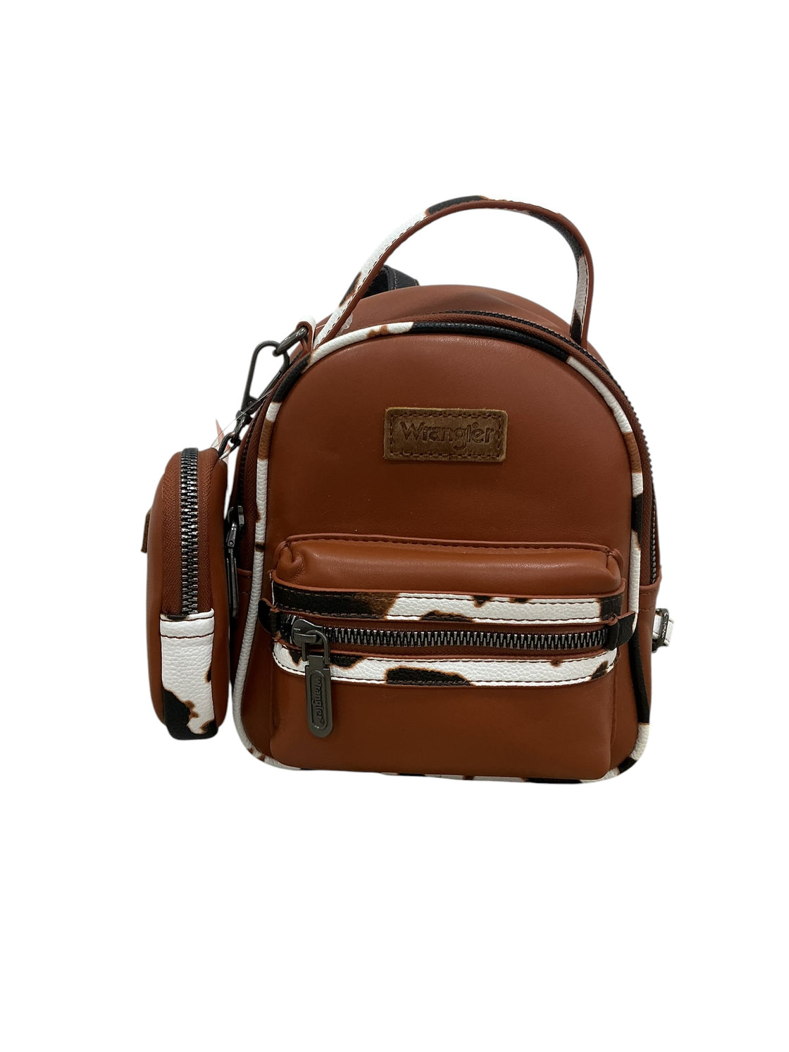 Mini mochila (WRANGLER) FALTAN FOTOS