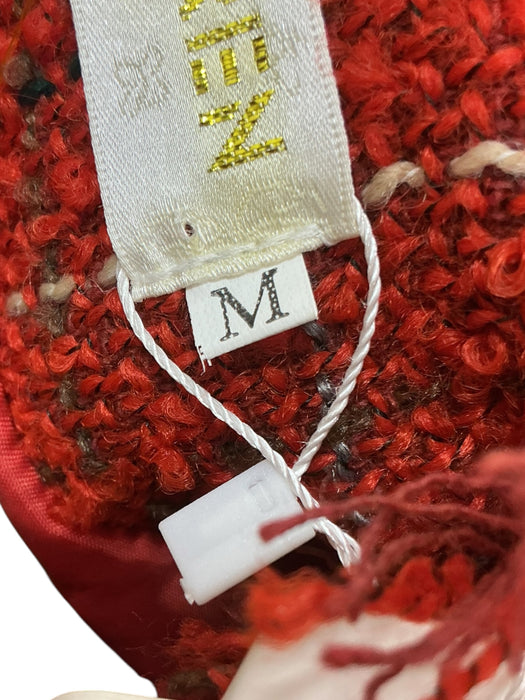 Conjunto M (YIYI JIA REN)