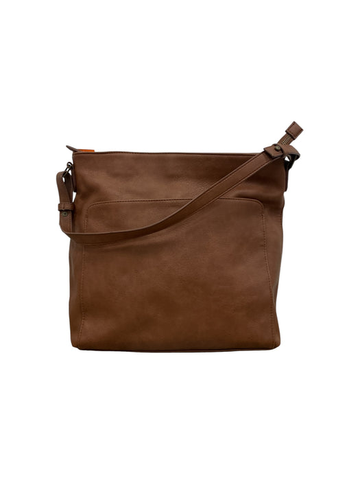 Bolso (UNIVERSAL THREAD)
