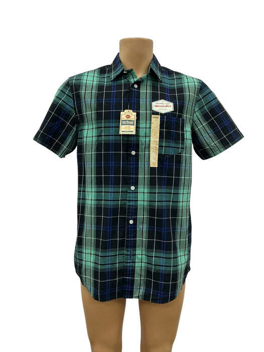 Camisa L (URBAN PIPELINE)