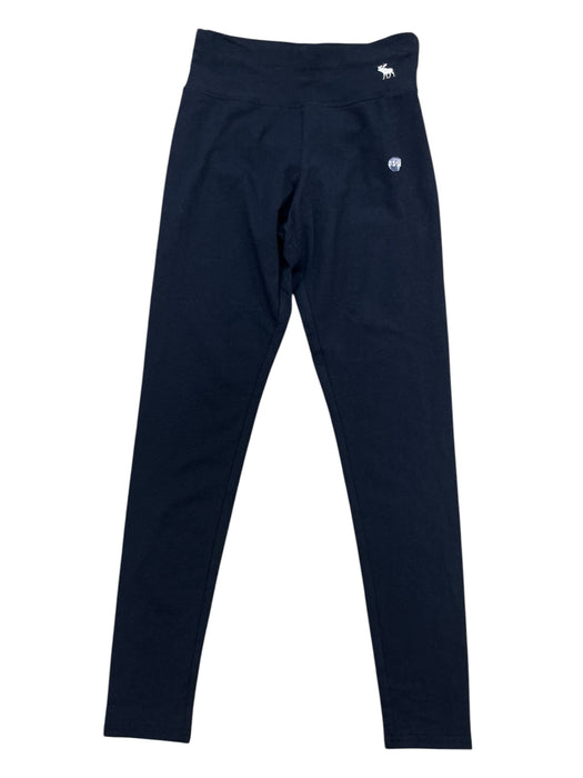 Duo de leggings para niñ@ 13/14 (ABERCROMBIE)