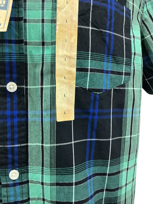 Camisa L (URBAN PIPELINE)
